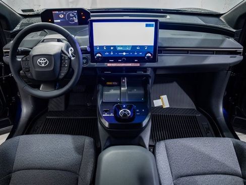 New 2026 Toyota bZ image 19
