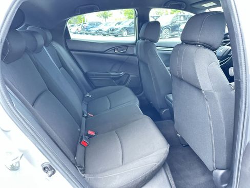 Used 2019 Honda Civic Sport image 14