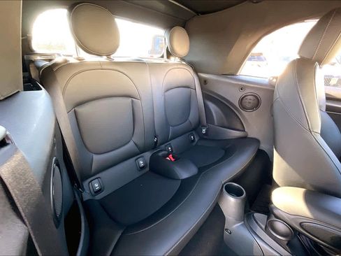 Certified 2023 MINI Cooper S image 18