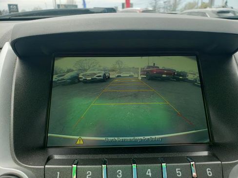 Used 2016 Chevrolet Equinox LT image 21