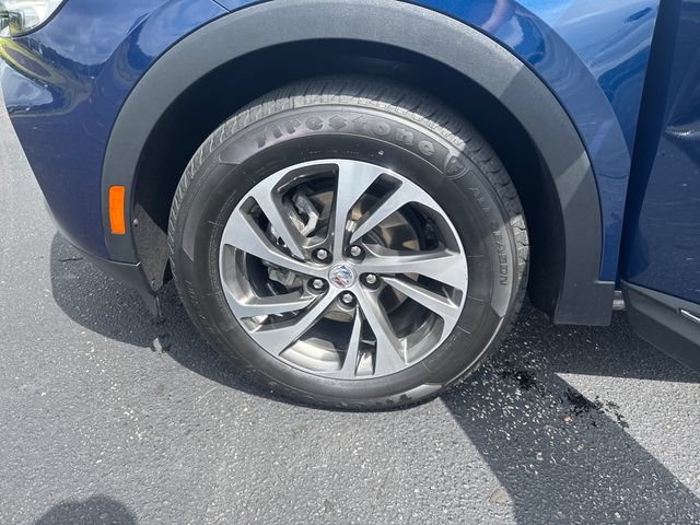 Used 2023 Buick Envision Essence AWD/4WD image 31