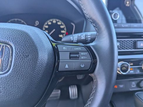 Used 2024 Honda Civic Sport image 33