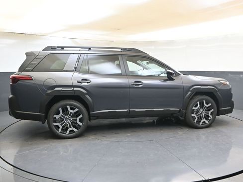 New 2026 Subaru Outback Touring XT image 6