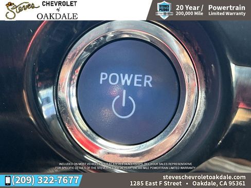Used 2022 Toyota Prius Prime XLE image 21