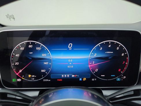 Certified 2026 Mercedes-Benz GLC 300 4MATIC image 32