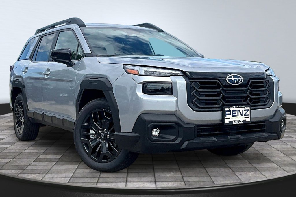 New 2026 Subaru Outback Limited XT AWD/4WD image 2