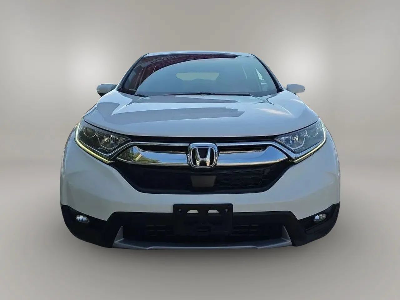 Used 2017 Honda CR-V EX-L image 4