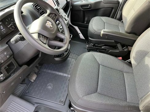 New 2025 RAM ProMaster 1500 w/ Convenience Group image 19