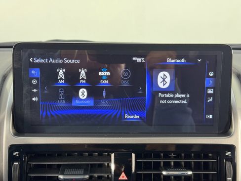 Used 2023 Lexus GX 460 Premium image 29