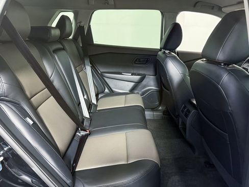 Certified 2023 Nissan Rogue S image 34