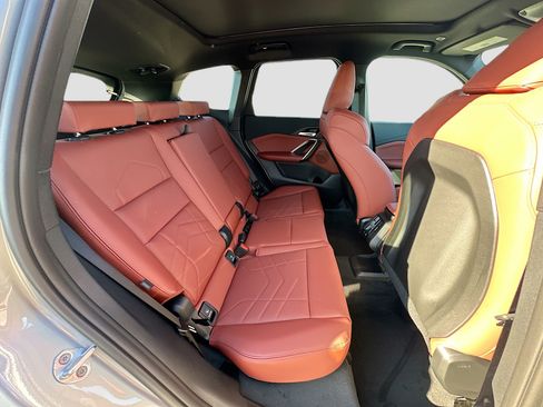 New 2026 BMW X1 xDrive28i w/ Convenience Package image 22