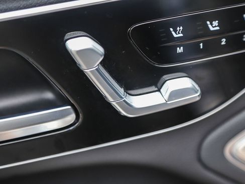 Used 2023 Mercedes-Benz EQS AMG 4MATIC image 20