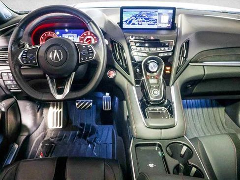 Used 2025 Acura RDX A-Spec image 24