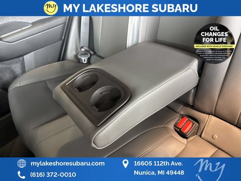 New 2026 Subaru Outback Limited XT AWD/4WD image 23