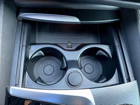 Used 2023 BMW 530i w/ M Sport Package RWD image 17