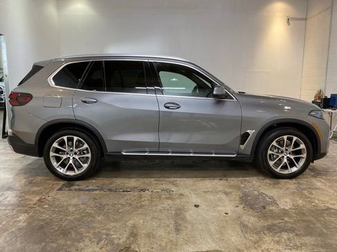 Used 2026 BMW X5 sDrive40i RWD image 6