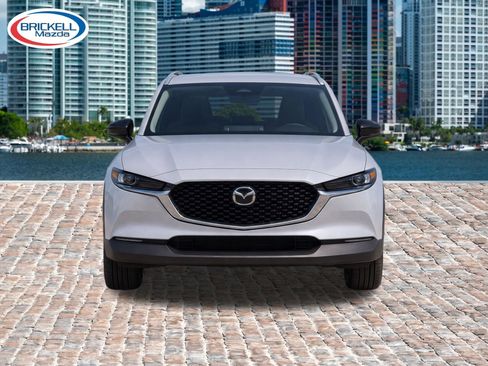 Used 2024 MAZDA CX-30 AWD 2.5 S w/ Select Sport Pkg image 5