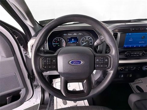 Used 2021 Ford F150 XLT w/ Trailer Tow Package image 11