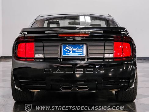 Used 2006 Ford Mustang GT Premium image 10