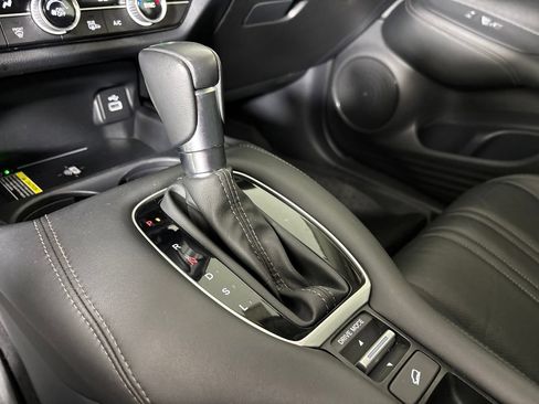 Used 2025 Honda HR-V EX-L image 20