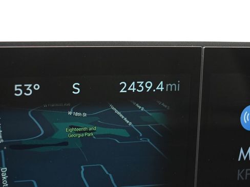 New 2026 Lincoln Navigator L Reserve w/ Jet Appearance Package image 26