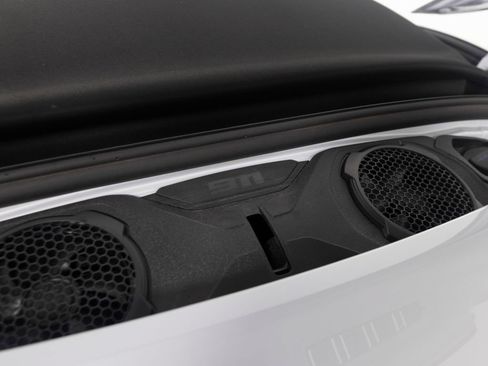 Certified 2025 Porsche 911 Carrera GTS RWD image 53