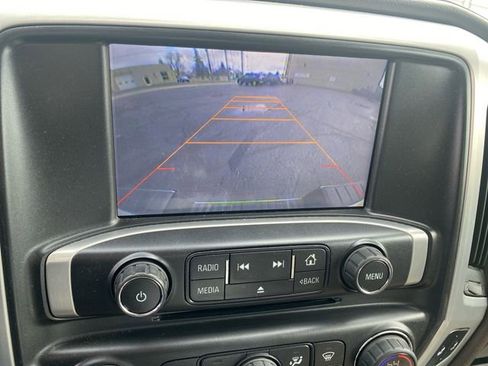 Used 2014 GMC Sierra 1500 SLE w/ SLE Value Package image 21