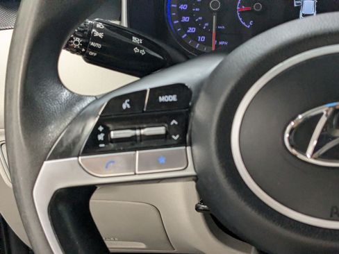 Used 2022 Hyundai Tucson SEL AWD/4WD image 15