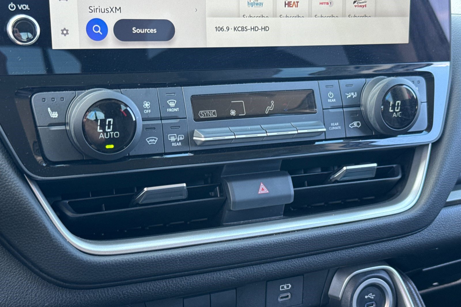 Used 2026 Toyota Grand Highlander FWD image 19