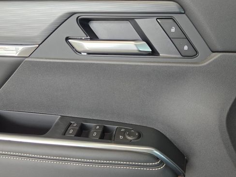 New 2026 GMC Acadia Elevation w/ Black Edition image 27