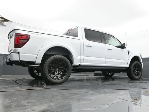 New 2025 Ford F150 Lariat w/ Equipment Group 502A High AWD/4WD image 64