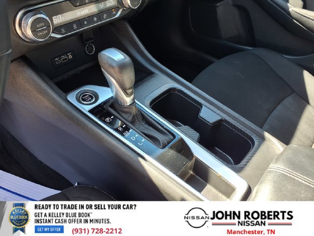 Used 2023 Nissan Sentra SV w/ All-Weather Package FWD image 29