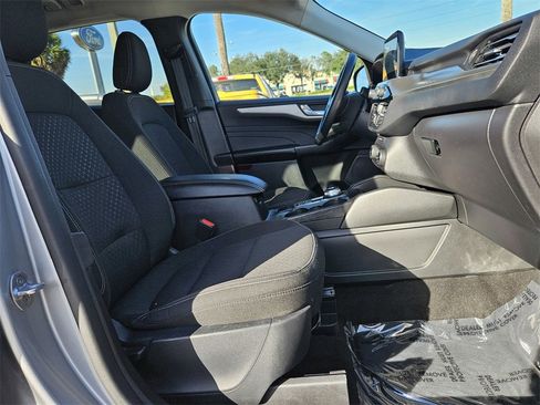 Used 2024 Ford Escape Active image 33