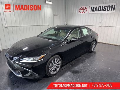 Used 2019 Lexus ES 350 w/ Premium Package