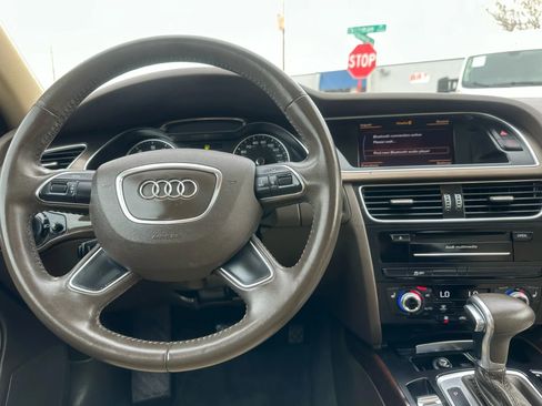 Used 2014 Audi A4 2.0T Premium Plus w/ Premium Plus Package image 26