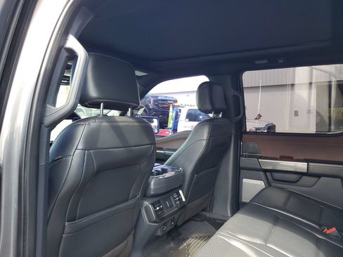 Used 2022 Ford F150 Lariat AWD/4WD image 10