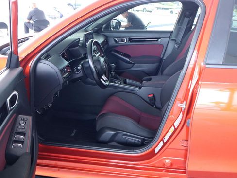 Used 2022 Honda Civic Si image 14