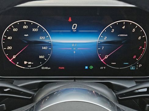 New 2026 Mercedes-Benz C 300 4MATIC Sedan image 29