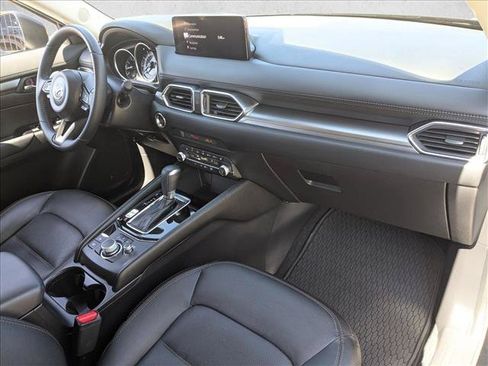 Used 2023 MAZDA CX-5 AWD 2.5 S image 22