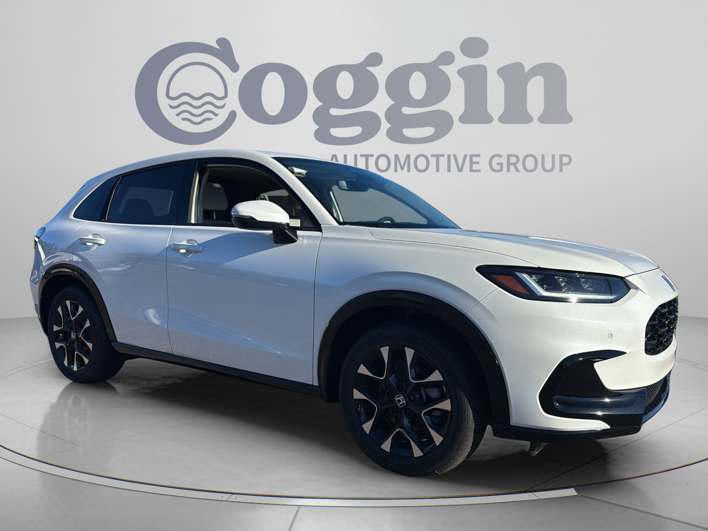New 2027 Honda HR-V EX-L image 7