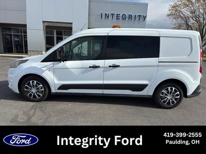 Used 2014 Ford Transit Connect XLT