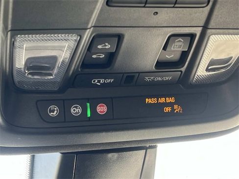 Used 2023 Cadillac XT6 Sport w/ Platinum Package image 45