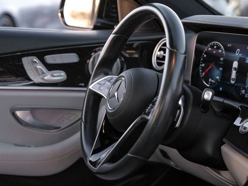 Used 2021 Mercedes-Benz E 350 Sedan image 12