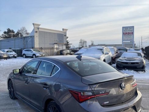 Used 2022 Acura ILX image 6