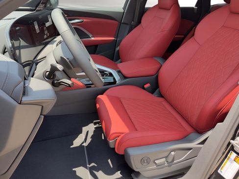 New 2026 Audi SQ5 Premium Plus AWD/4WD image 5
