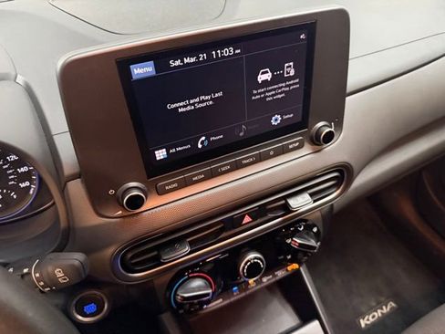 Certified 2023 Hyundai Kona SEL w/ Cargo Package image 24