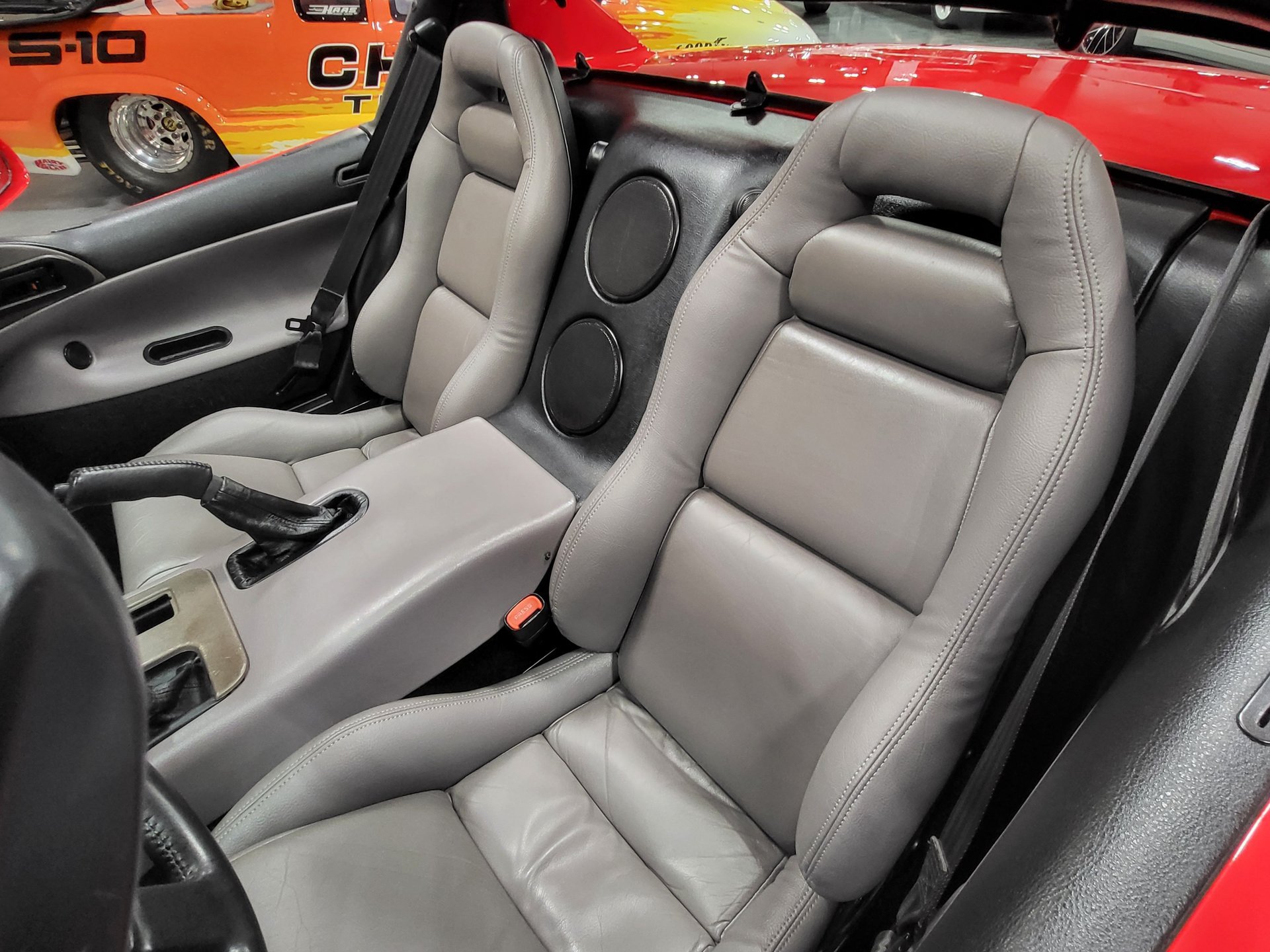 Used 1994 Dodge Viper RT/10 RWD image 16