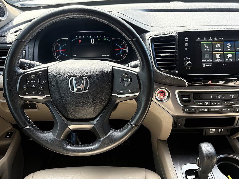 Used 2020 Honda Pilot EX-L image 14