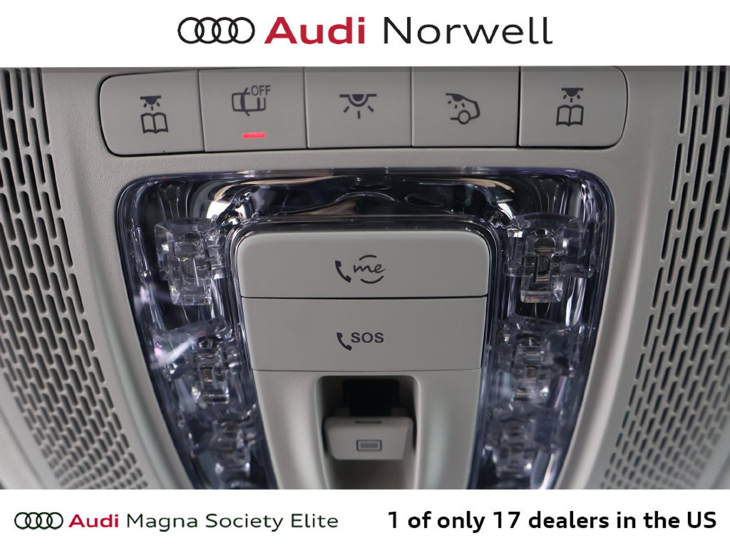 Used 2024 Mercedes-Benz GLE 350 4MATIC image 7