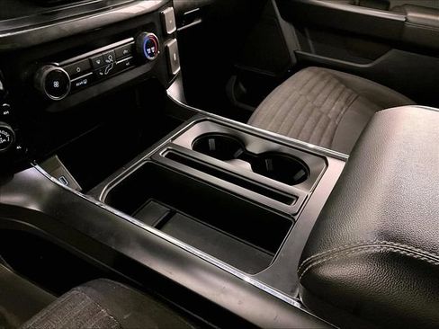 Used 2022 Ford F150 XL w/ STX Appearance Package AWD/4WD image 17